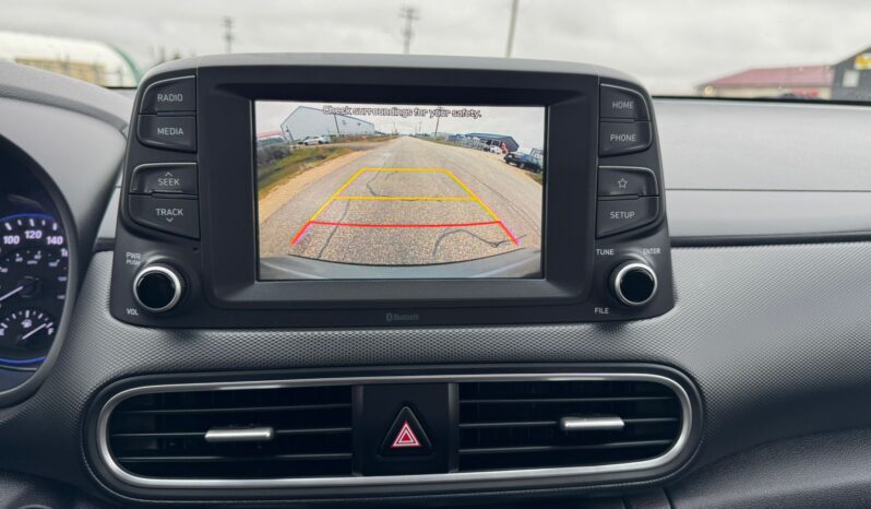 
								2021 Hyundai Kona AWD full									