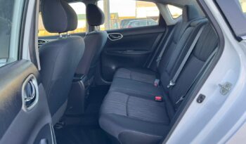 
										2018 Nissan Sentra SV V4 full									