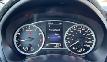 
										2018 Nissan Sentra SV V4 full									