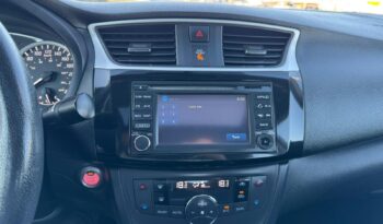 
										2018 Nissan Sentra SV V4 full									