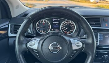 
										2018 Nissan Sentra SV V4 full									