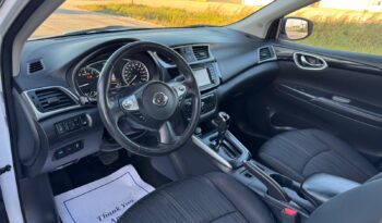 
										2018 Nissan Sentra SV V4 full									