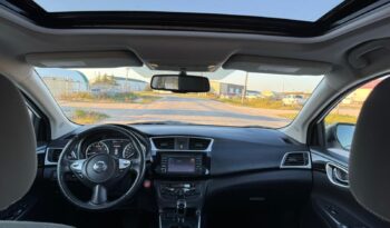 
										2018 Nissan Sentra SV V4 full									