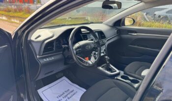 
										2020 Hyundai elantra preferred supper full									