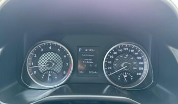 
										2020 Hyundai elantra preferred supper full									