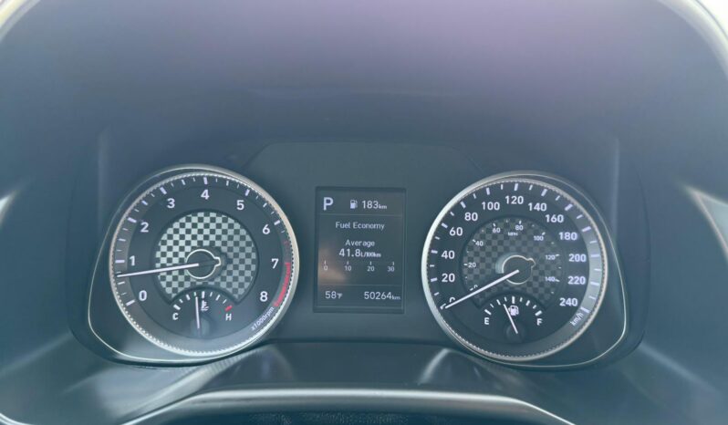 
								2020 Hyundai elantra preferred supper full									