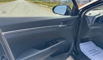 
										2020 Hyundai elantra preferred supper full									