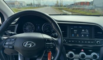 
										2020 Hyundai elantra preferred supper full									