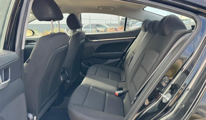 
								2020 Hyundai elantra preferred supper full									