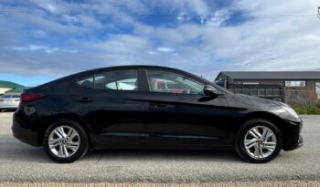 
										2020 Hyundai elantra preferred supper full									