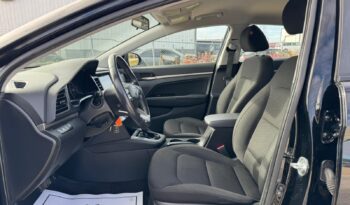 
										2020 Hyundai elantra preferred supper full									