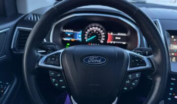 
										2018 Ford Edge titanium AWD full									