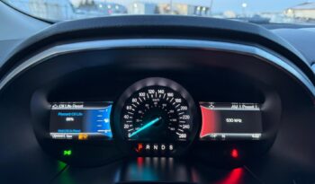 
										2018 Ford Edge titanium AWD full									