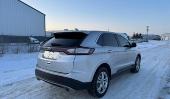 
										2018 Ford Edge titanium AWD full									