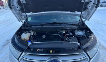 
										2018 Ford Edge titanium AWD full									