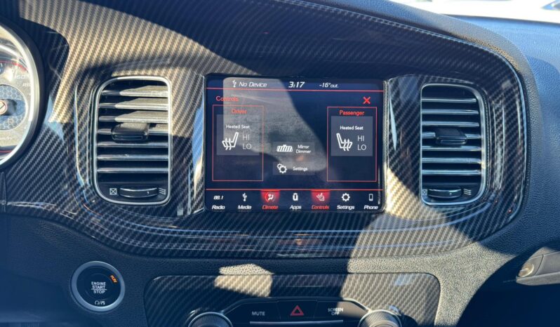 
								2018 Dodge Charger gt AWD full									