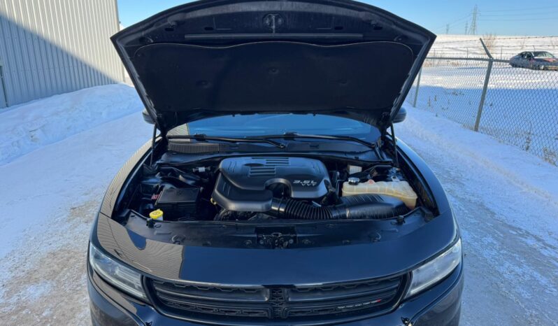 
								2018 Dodge Charger gt AWD full									
