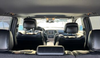 
										2014 Jeep Grand Cherokee full									