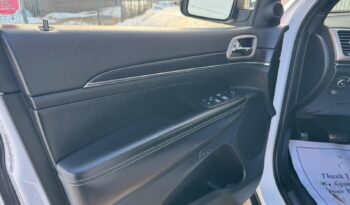 
										2014 Jeep Grand Cherokee full									
