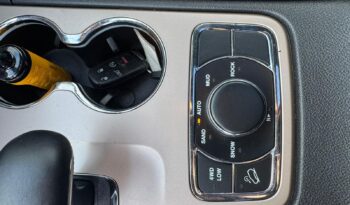 
										2014 Jeep Grand Cherokee full									