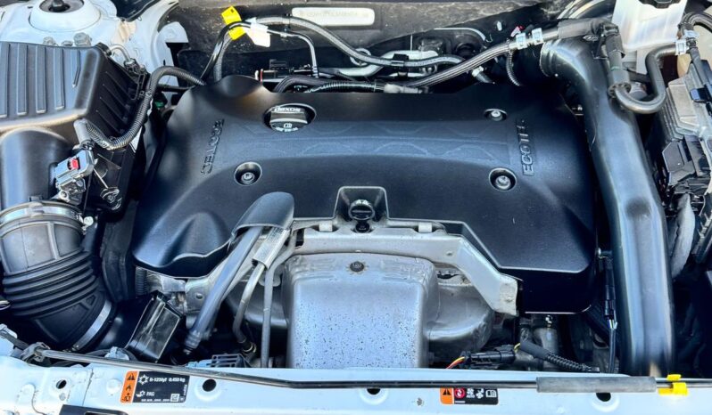 
								2020 Chevrolet equinox 2.0T L AWD full									