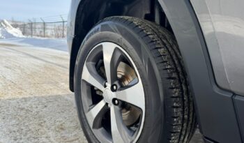 
										2019 Jeep Cherokee limited full									
