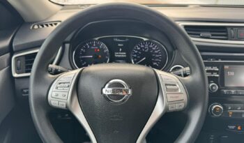 
										2016 Rogue S AWD full									