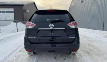 
										2016 Rogue S AWD full									