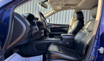 
										2017 Nissan Pathfinder SL platinum AWD full									