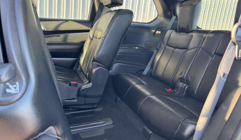 
								2017 Nissan Pathfinder SL platinum AWD full									
