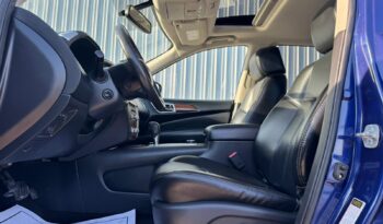 
										2017 Nissan Pathfinder SL platinum AWD full									