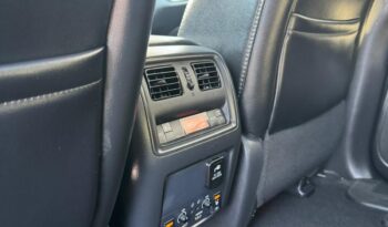 
										2017 Nissan Pathfinder SL platinum AWD full									