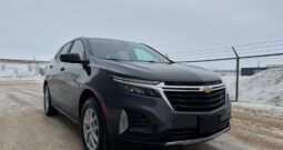 2023 Chevrolet equinox 1.5T L AWD